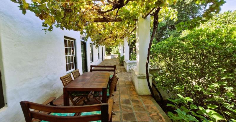 7 Bedroom Property for Sale in Clanwilliam Western Cape